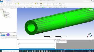 Fusion 360 Урок №15 - Построение 3D модели сварного шва труб по РТМ-1с и расчет в Ansys  #Fusion360