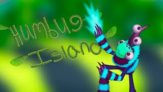 Wizbug - Humbug Island (Animated)