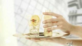 Spot Nuovo Martini Soda : Viva la vita