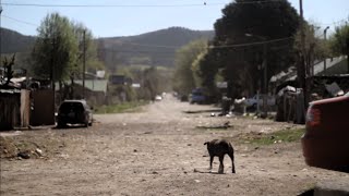 El Padre | microdocumental minimalista sobre la Patagonia argentina, su viento y su gente