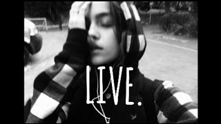 LIVE. | Eva Anisina