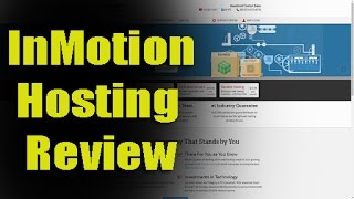 inMotion Hosting Review | 79% OFF Coupon Code | Web, VPS, Wordpress inMotion Hosting Review