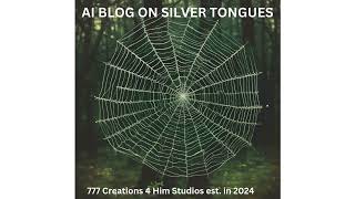 AI BLOG ON SILVER TONGUES