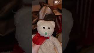 Christmas bear edit 4