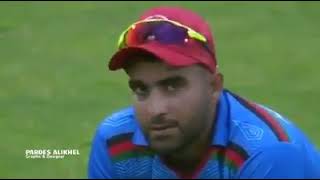 Afghanistan  Cricket