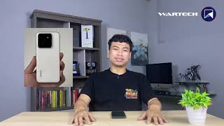 BAHAS TUNTAS! HP Xiaomi 14, Ternyata Begini Spesifikasinya