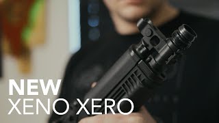 NEW Xeno Xero from Dead Air Silencers