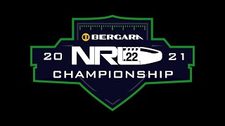 NRL22 2020/2021 Championship Awards Presented By Bergara