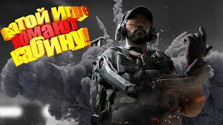 Delta Force Hawk Ops Alpha Test-пнули значит