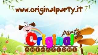 Original Party Animazione