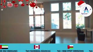 Alkhaleej Tours | Exclusive Christmas apartment deals