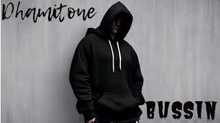 Dhamitone - Bussin (Slow Drill Beat)