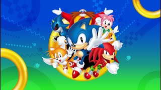 Final Boss (Sonic the Hedgehog 2) - Sonic Origins