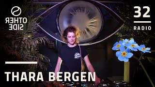 Thara Bergen // THE OTHER SIDE Radio // Rhythm Session 058