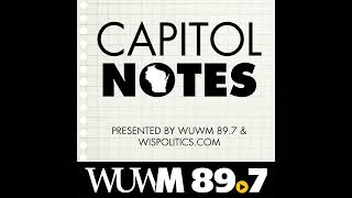 Capitol Notes: Every little thing could determine who wins Wisconsin