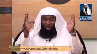 لماذا تزوج النبي صلى الله عليه وسلم اكثر من اربع نساء -- الشيخ بدر المشاري