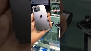 iPhone 13 pro #iphone #allphonetech888 #short #videos #viral #trending