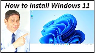 How to Install Windows 11 on a PC