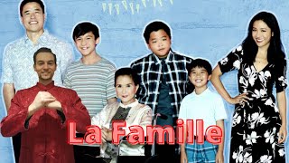 La famille