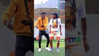 Mapenzi gani haya TikTok dance challenge #subscribe #kenya #trending #viralvideo