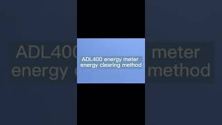 Acrel Electric | Energy Clearing Method of Din Rail Three Phase Energy Meter ADL400