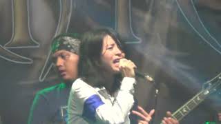 Moses Bandwidth - Seperti Bintang (Live In Ragunan 24.05.2015)