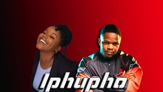 ‘Iphupho’ Nkosazana Daughter, Murumba Pitch & Harrycane Type Beat 2024