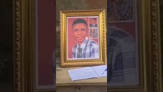 SO SAD! FRIENDS AND FAMILY GATHERS TO PAY LAST RESPECT TO SISI QUADRI #viralvideo #SISIQUADRI #short