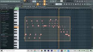 How to Record Live Keyboard On FL Studio | Note Put by Hand on FL Studio | FL कसरी किबोर्ड बाजाउने