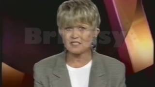 Tuesday Movie with Margaret Pomeranz - Dead Sure Intro (SBS-28, 1998)