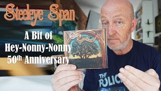 Steelye Span: 'Now We Are Six' 50th Anniversary