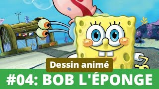 BOB L'EPONGE, LE BOBO ECOLO (The Green Geek 04)