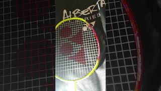 Yonex Nanoflare 002 Ability - Badminton Racket