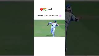 m.s dhoni