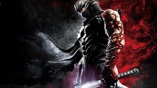 ninja gaiden 1 (story part 2) pc 4k 60fps