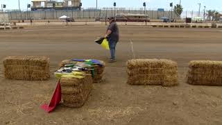 So Cal Oval Karters-KT 100 Main July 18, 2021