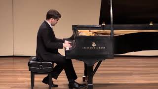 🎶 Bartók Burlesques Op. 8c | Energetic Piano Performance 👏🏻👏🏻👏🏻