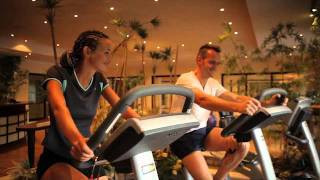 Wellnesshotel Schwarzenstein - Fitness