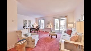 2301 Cavendish Drive #115, Burlington Homes for Sale