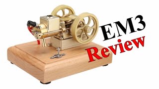 Eachine EM3 Horizontal Engine Review