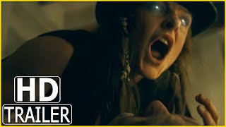 Doctor Sleep Theatrical Trailer 2019