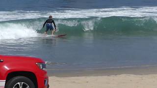 California Surfing - Good Time Fun