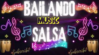 BAILANDO SALSA🎶REMIX POR🎶DJ SIBARITA🎶