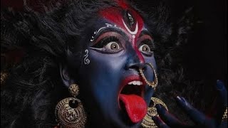 🔱My take on Maa kali , Is it dangerous to approach maa kali ? Watch till end for secret tips🕉️