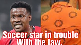 Shocking :TS Galaxy star Gabuza back in hot seat 😳