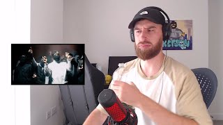 C1 X CHINX (OS) - SIMON SAYS 🗣 (Official Music Video) | Packetson Reaction