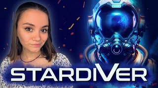 STARDIVER | ПЕРВЫЙ ВЗГЛЯД