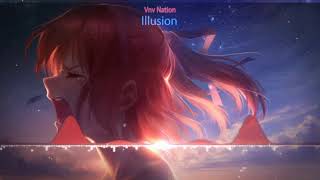 Nightcore - Illusion