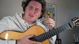 Savoir jouer comme les Gipsy Kings - Tutoriel - Slow Gitan