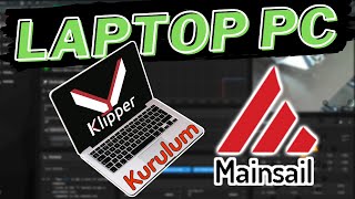 Laptop PC Klipper Kurulumu | Detaylı Anlatım